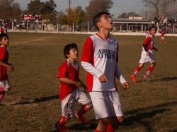 Ya se conocen los semifinalistas en la categoría Sub 12