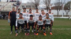 La Academia y Yaguareté marcan el rumbo a poco del final