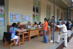 El Intendente Herrero convocó a Elecciones de Concejales