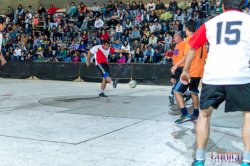 El Tala enfrentará a Centenario en la gran final del Torneo de Futsal