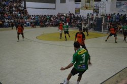 Tras el éxito, se viene la “Copa Revancha” del Torneo de Futsal