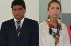 Dos dirigentes radicales inician dialogo político con Herrero