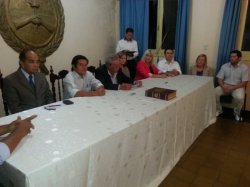 El Concejo Deliberante rechazó por unanimidad el pedido de Juicio Político