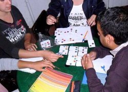 Cruz Roja Corrientes dictará curso de Braille