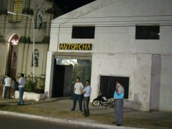 Fue Primicia: Antorcha tendrá su ansiado parquet