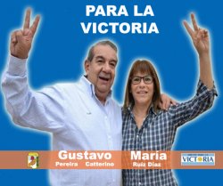 El Frente para la Victoria presenta este domingo a sus candidatos