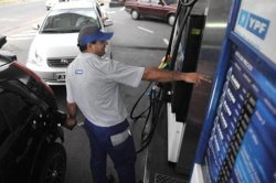Artaza insiste en que se fije un mismo precio del gas en todo el país