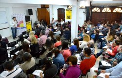Proyecto Corrientes impulsa la formación de una nueva generación de líderes