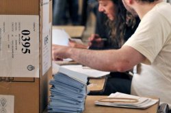 Las elecciones del domingo serán las "más controladas de la historia"