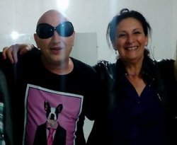 Ada Ramírez reemplazará a Frías en la Dirección de Cultura