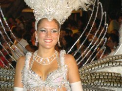 Ya está abierta la inscripción para las comparsas para el Carnaval 2016