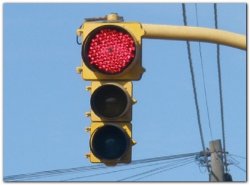 La comuna instalará semáforos en al menos cinco intersecciones