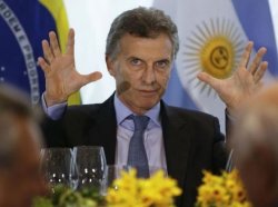 Macri arribará el sábado a un establecimiento rural cerca de Solari