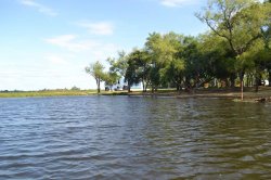 Este domingo el municipio habilita playa en el Complejo Turístico