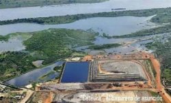Una catástrofe ambiental en Paraguay podría afectar al río de la Plata