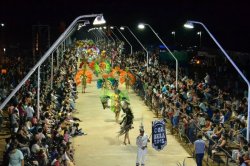Licitan Sillas, Cantinas y Nieves para el Carnaval 2016