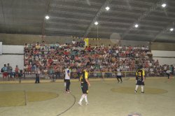 “Clarg” Campeón del Torneo de FutSal “JR Automotores”