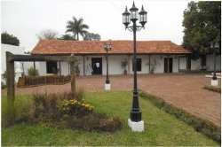 El Museo y la Biblioteca Popular permanecerán cerrados este fin de semana