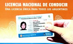 Examen psicológico para solicitantes de licencia profesional