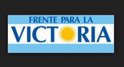 El FPV de Corrientes repudia el centralismo económico del presidente Macri