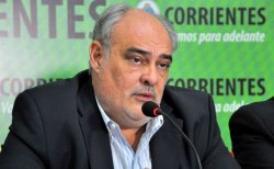 Colombi: “Ya hemos tomado la decisión de ir a la justicia para reclamar el 15% de coparticipación “