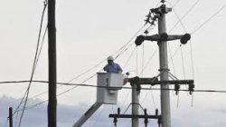 Este viernes 29 habrá corte total en el servicio eléctrico