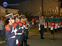 Festival folclórico el próximo 3 de febrero