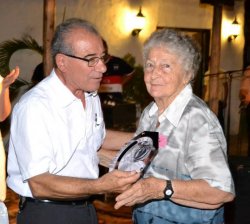 Ya sin Quinodoz, el municipio prepara el acto del "Día Internacional de la Mujer"