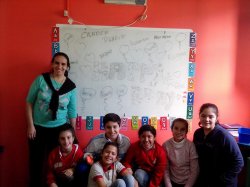 Friend´s Club reconocida oficialmente para la educación parasistemática por DIGEP