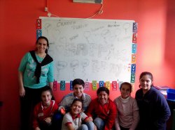 Friend´s Club reconocida oficialmente para la educación parasistemática por DIGEP