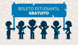 Empadronamiento para el Boleto Estudiantil Gratuito