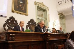 Canteros: "Somos una provincia que nunca se arrodilló"