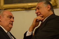 Cassani: “el mensaje del Gobernador fue muy realista y enmarcado en una nueva Argentina”