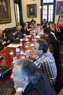 Afirman que el agua potable goza de buena salud en Corrientes