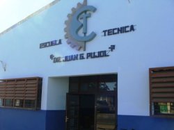 Técnica convoca a interesados en trabajar en Formación Profesional (FP) de Plomería, Mecánico de Moto y Pastelería