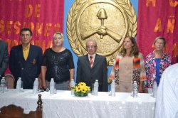 Este viernes 29, Concejales y Ejecutivo se verán las caras en el STJ por el Conflicto de Poderes