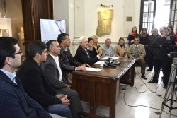 Legisladores provinciales denunciarán al gobernador Colombi por la retención indebida de Coparticipación que le aplica a la Municipalidad de Corrientes