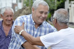 Ríos: “Señor Gobernador está lastimando a familias que no pueden defenderse ante el poder que usted tiene, no castigue al más débil”