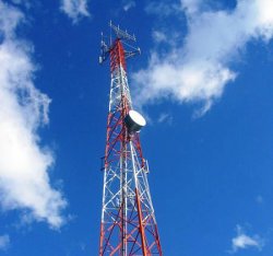 Concejales se reunieron con Herrero para un estudio de Impacto Ambiental en antena de Claro