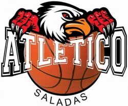 Atlético Saladas listo para el Asociativo de Mayores