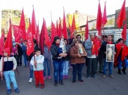 Recordaron al Gaucho Lega a 110 años de su muerte