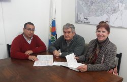 Axel Kiccilof tendrá una charla debate con trabajadores correntinos