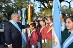 Colombi: “es un día de reflexión para todos los argentinos”