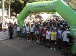 Mes de la Prefectura Naval: Se viene la XXV° Maratón Pedestre y la XIII° Caminata Familiar