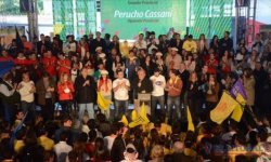 Encuentro por Corrientes junta este lunes a sus socios con vista al 2017 y a la Reforma<br />