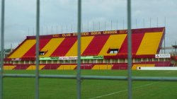 Niña de 7 años de Saladas se cayó de una de las tribunas de la cancha de Boca Unidos