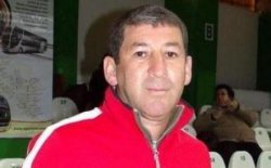 El “Tano” López Ríos fue confirmado como nuevo DT de Atlético Saladas para el Federal
