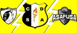 Quiebre institucional entre el Club Antorcha y Asafusa