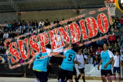 Suspendido el Fútbol de Salón en Antorcha hasta que finalice el Asociativo de Básquet