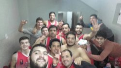 Atlético  y Antorcha ganaron sus duelos y llegan entonados al súper clásico